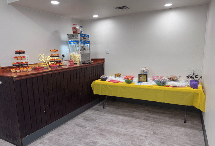 Social Hall and Field Rental Penn Hills